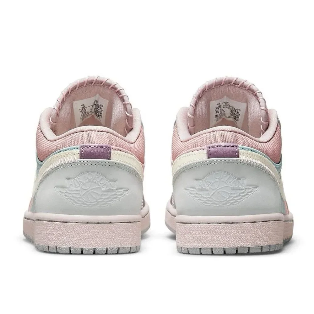 Air Jordan 1 Low SE Easter Pastel Shoes